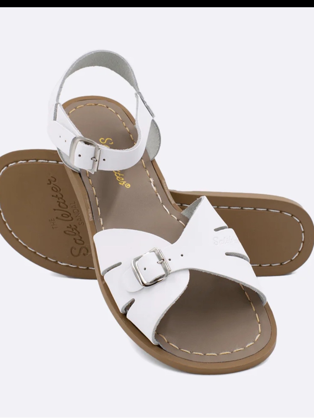 Salt Water Sandals SW Classic